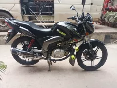 GSX 125